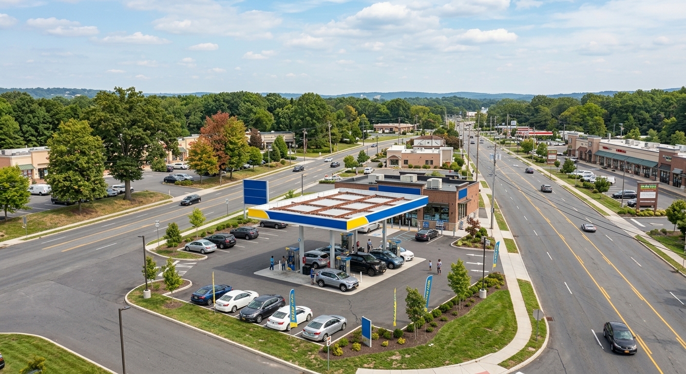 Commercial opportunity